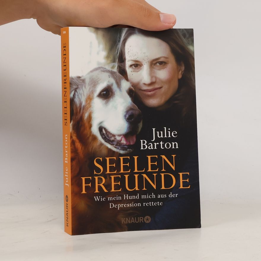 Julie Barton Seelenfreunde