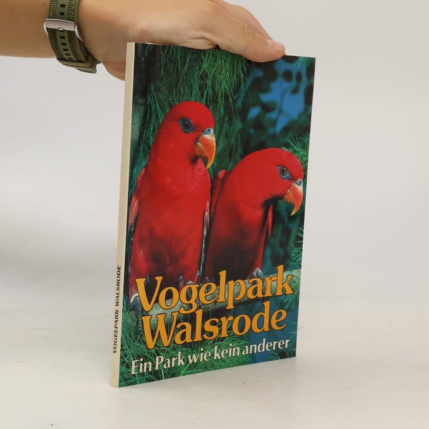 Autorenkollektiv Vogelpark Walsrode