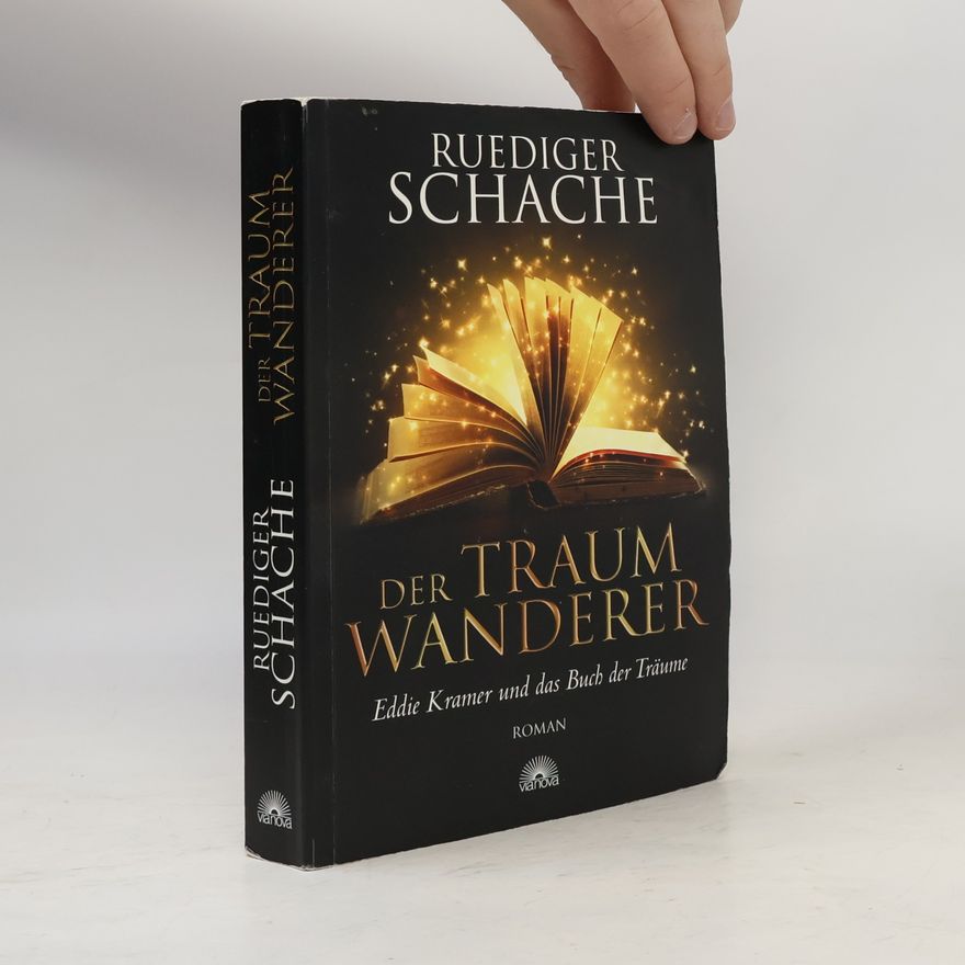 Ruediger Schache Der Traumwanderer