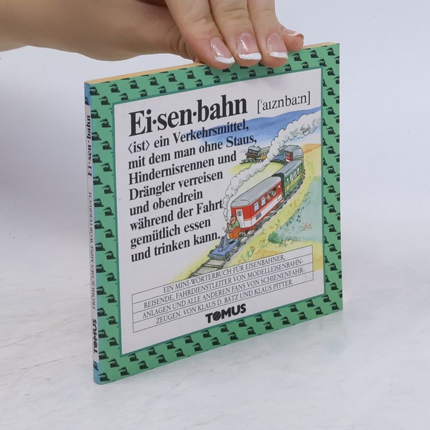 Various authors Eisenbahn