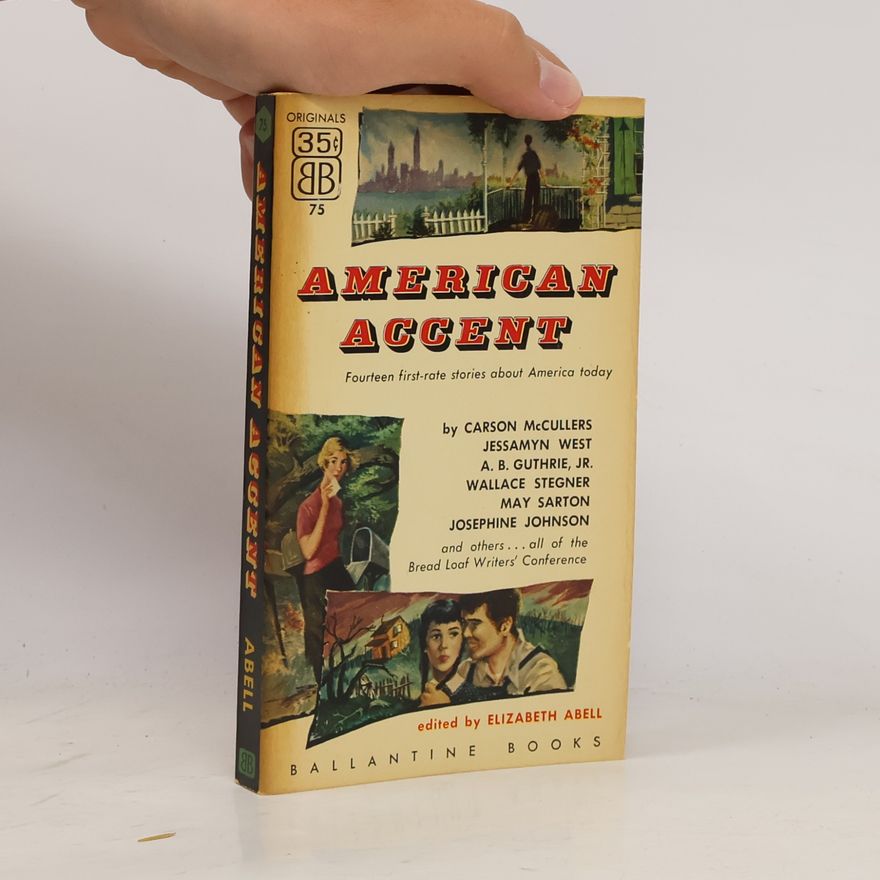 Autorenkollektiv American Accent