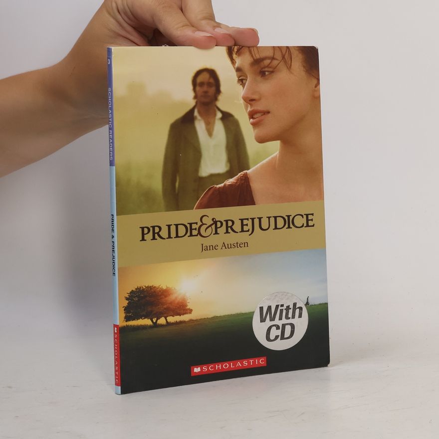 Jane Austen Pride & prejudice