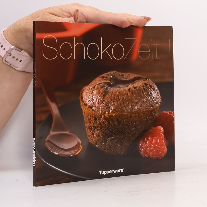 Autorenkollektiv SchokoZeit !