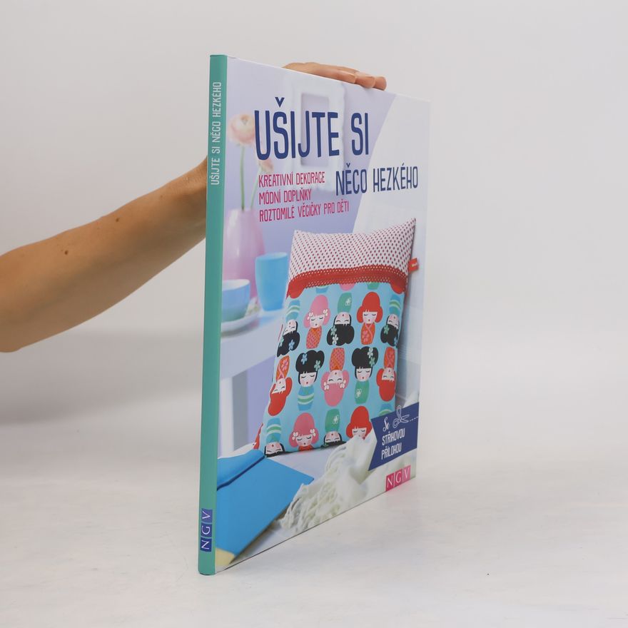 Various authors Ušijte si něco hezkého