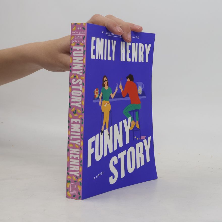 Emily Henry Funny Story