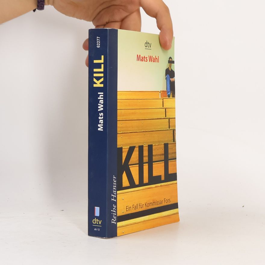 Mats Wahl Kill