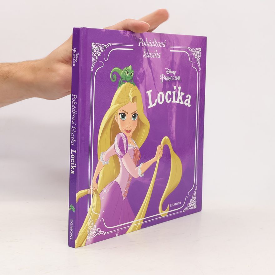 Kolektiv autorů Locika