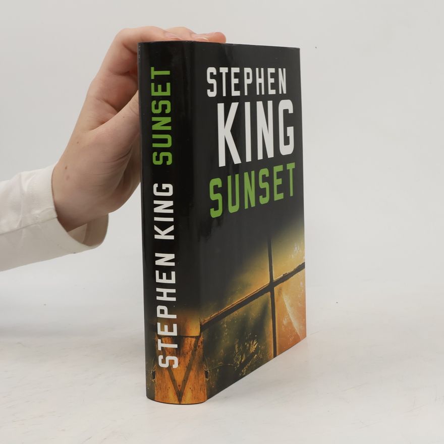 Stephen King Sunset