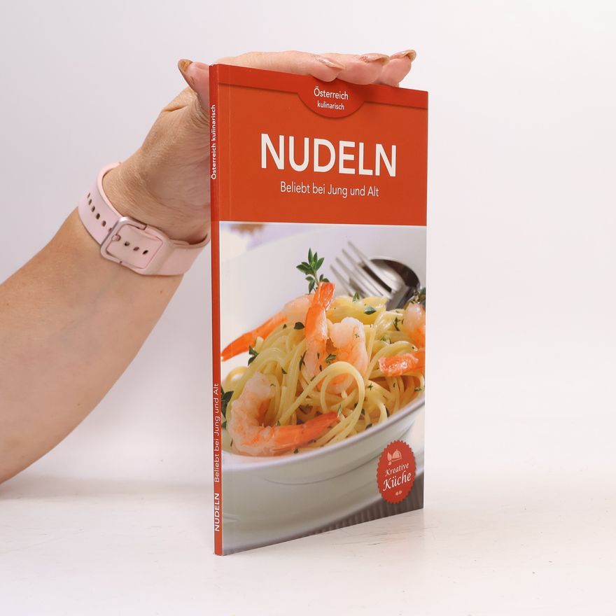 Autorenkollektiv Nudeln
