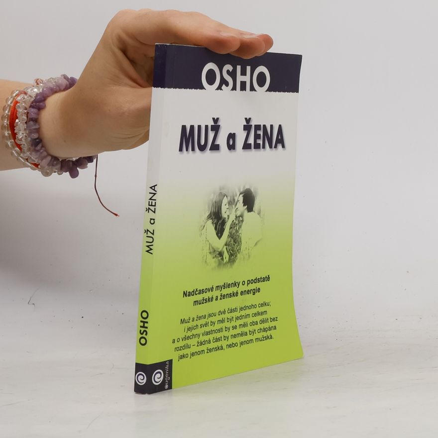 Osho Muž a žena