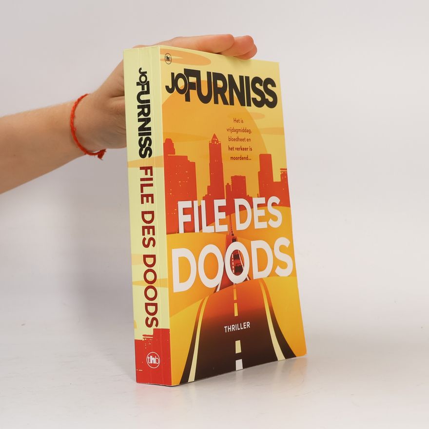 Jo-Ann Furniss File des doods