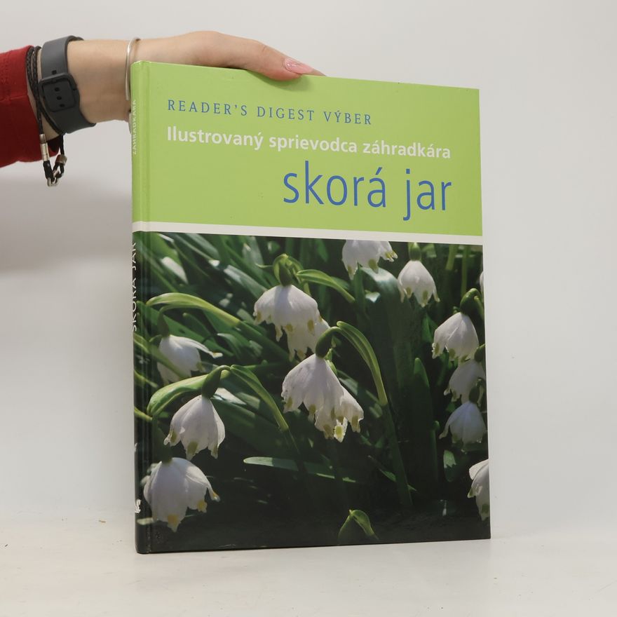 Autorenkollektiv Skorá jar