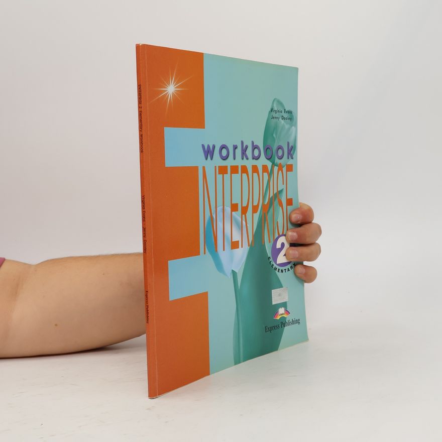 Autorenkollektiv Enterprise 2 : elementary. Workbook