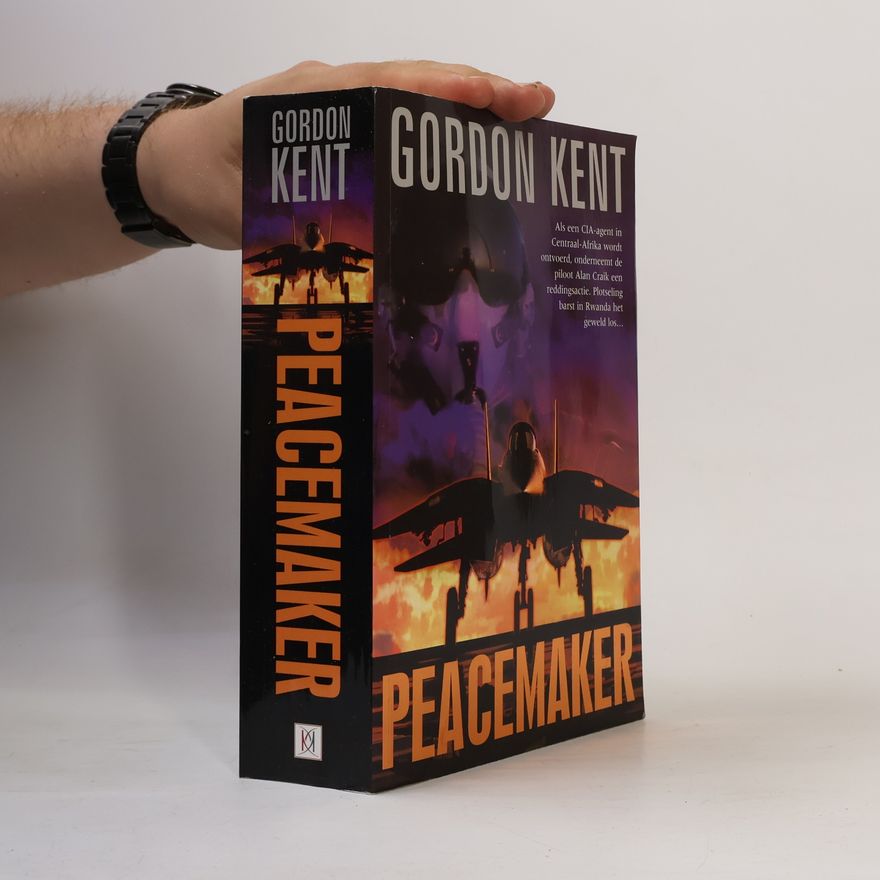 Gordon Kent Peacemaker