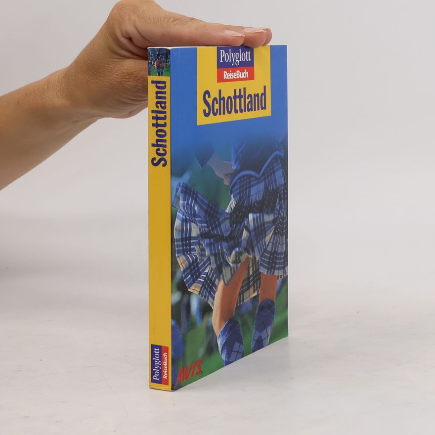 Inken Herzig Schottland