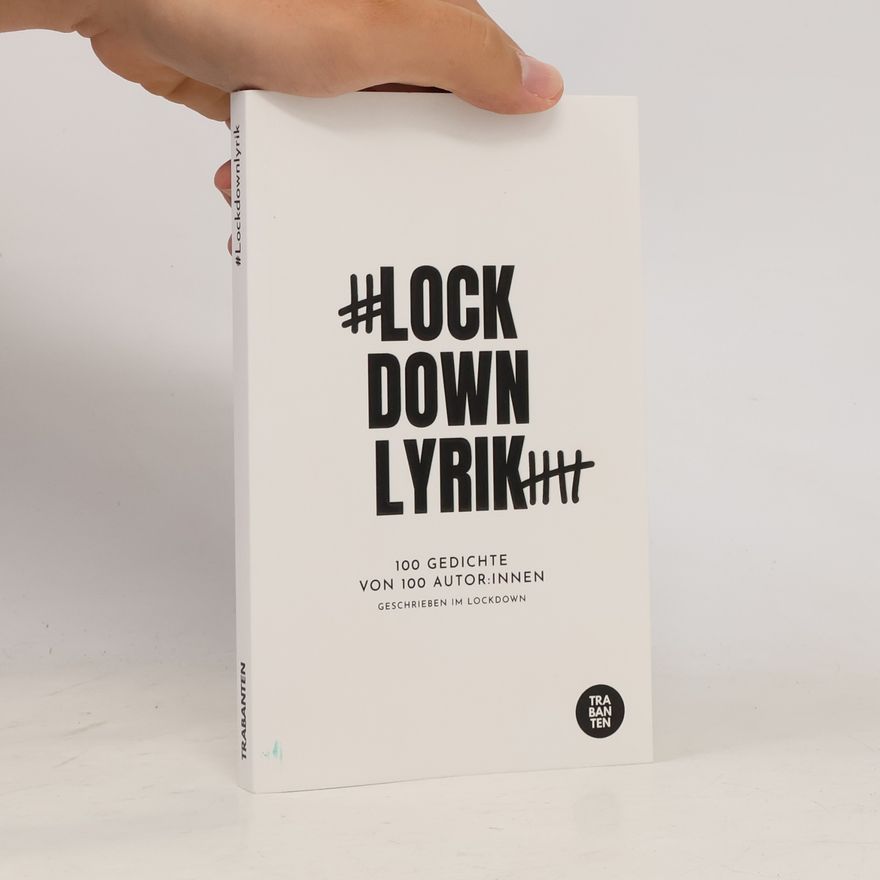 Fabian Leonhard #Lockdownlyrik