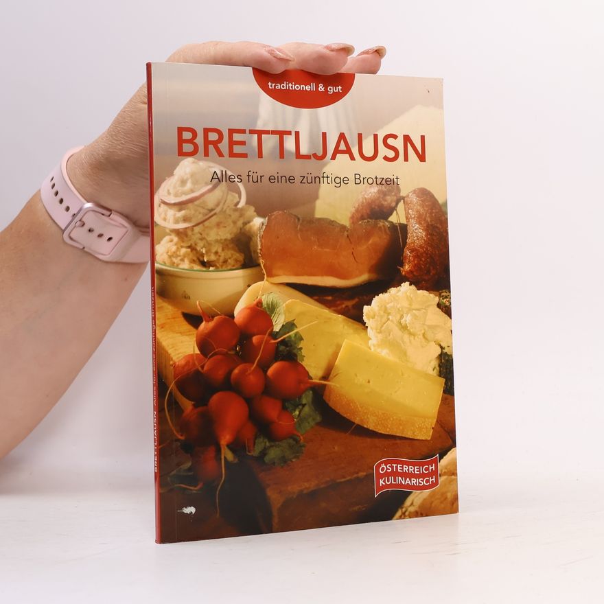 Robert Marksteiner Brettljausn