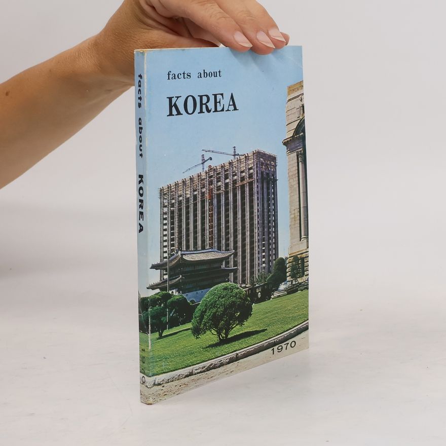 Autores varios Facts about Korea