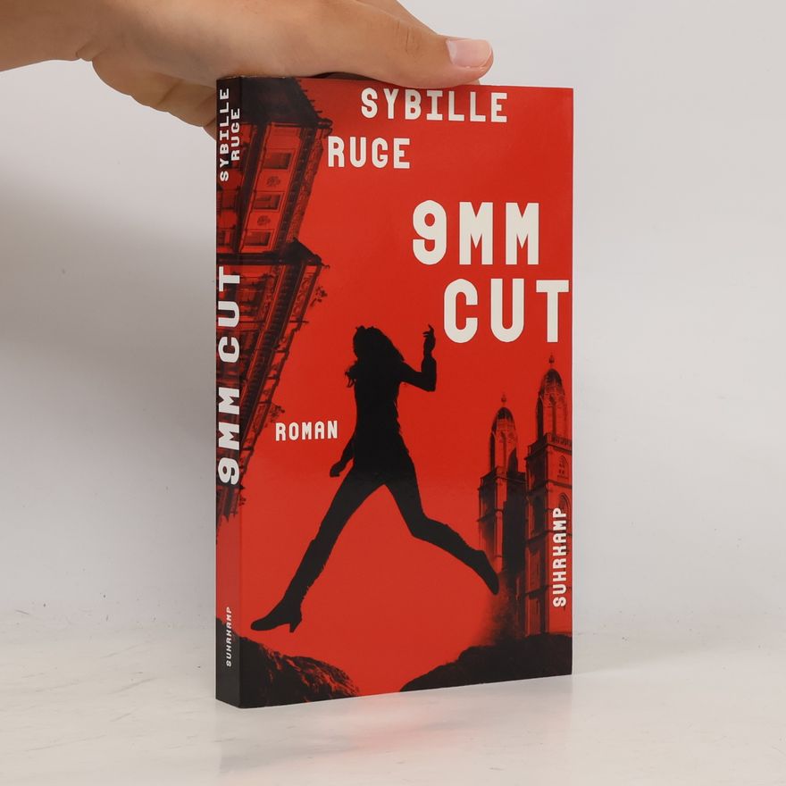 Sybille Ruge 9mm Cut