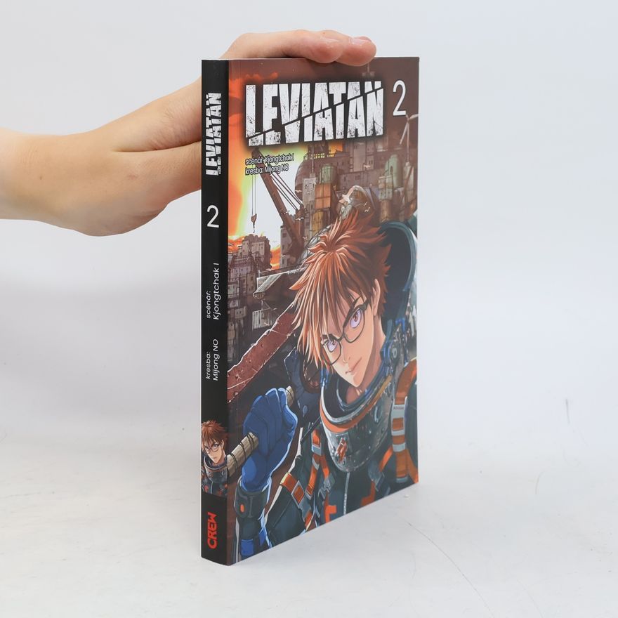 Kjongtchak I Leviatan 2