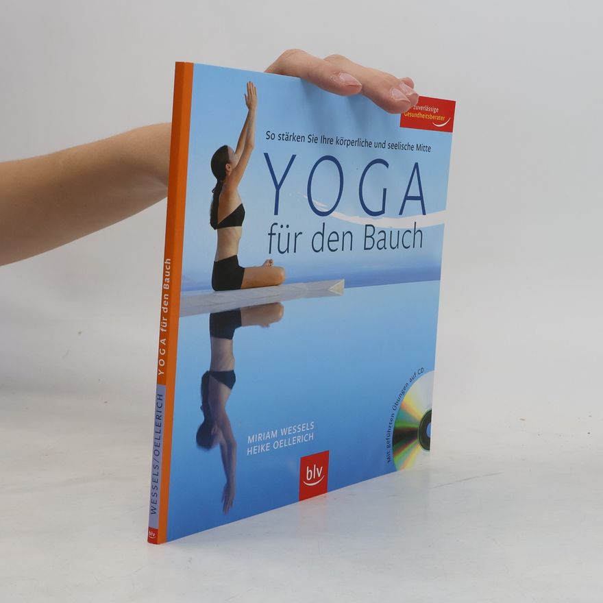 Kolektiv autorů Yoga für den Bauch