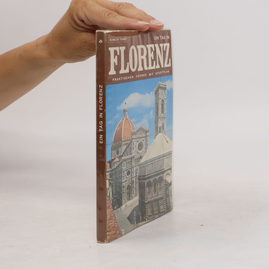 Auteurscollectief Ein Tag in Florenz