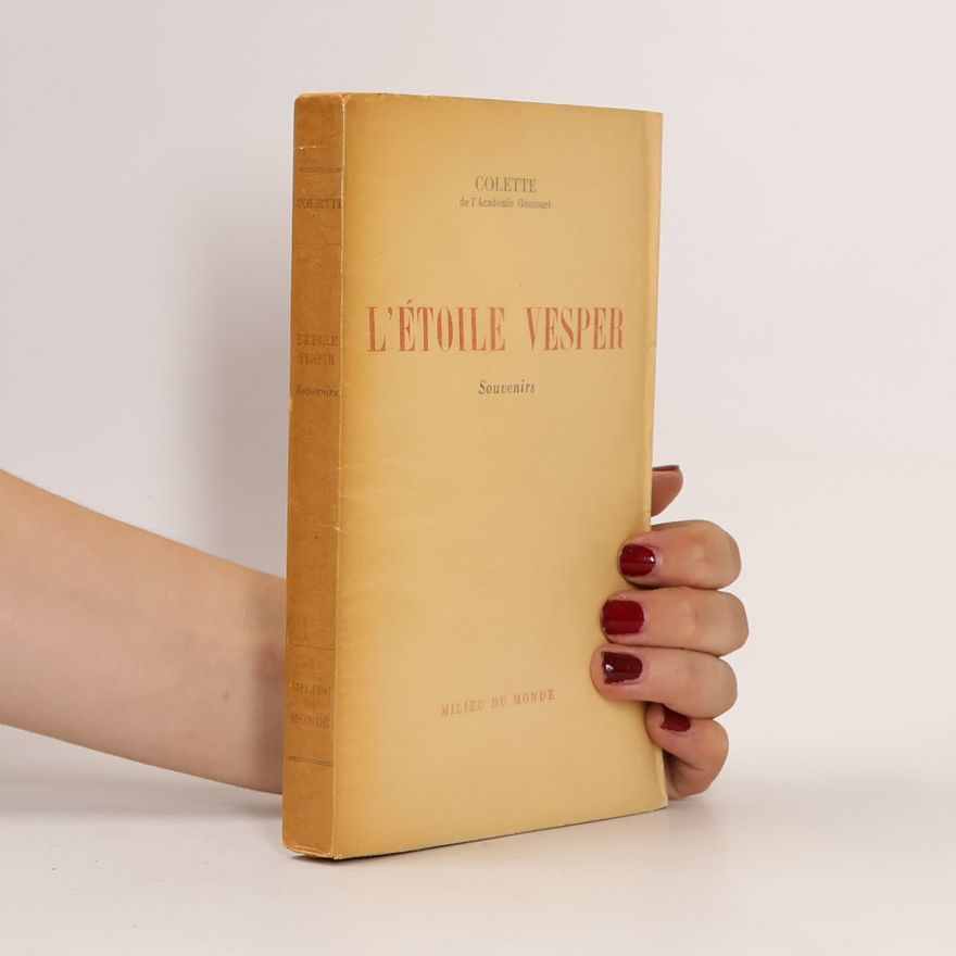 Colette L'Étoile Vesper