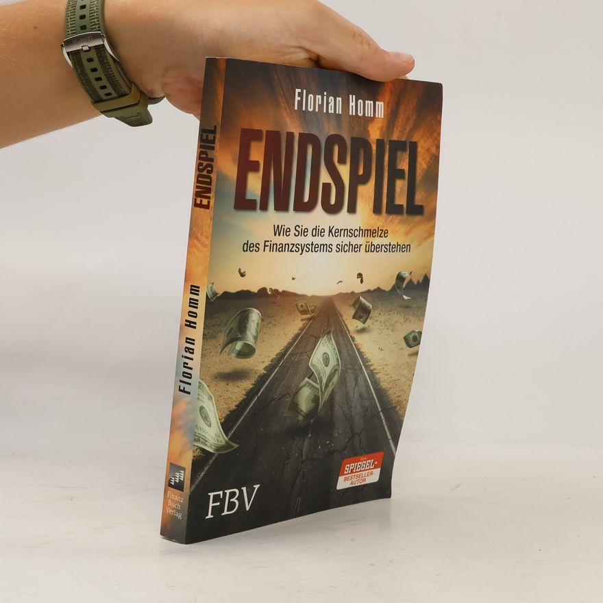 Florian Homm Endspiel