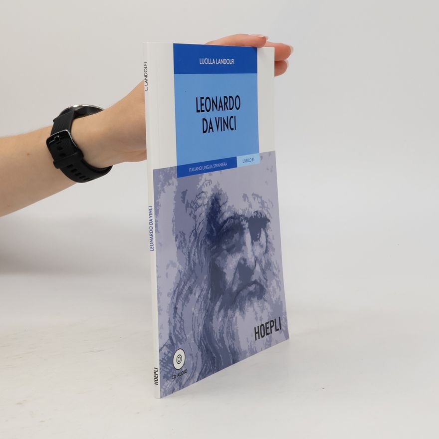 Lucilla Landolfi Leonardo da Vinci