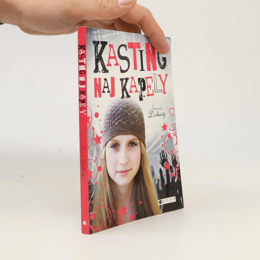Anna Ludwig Kasting naj kapely