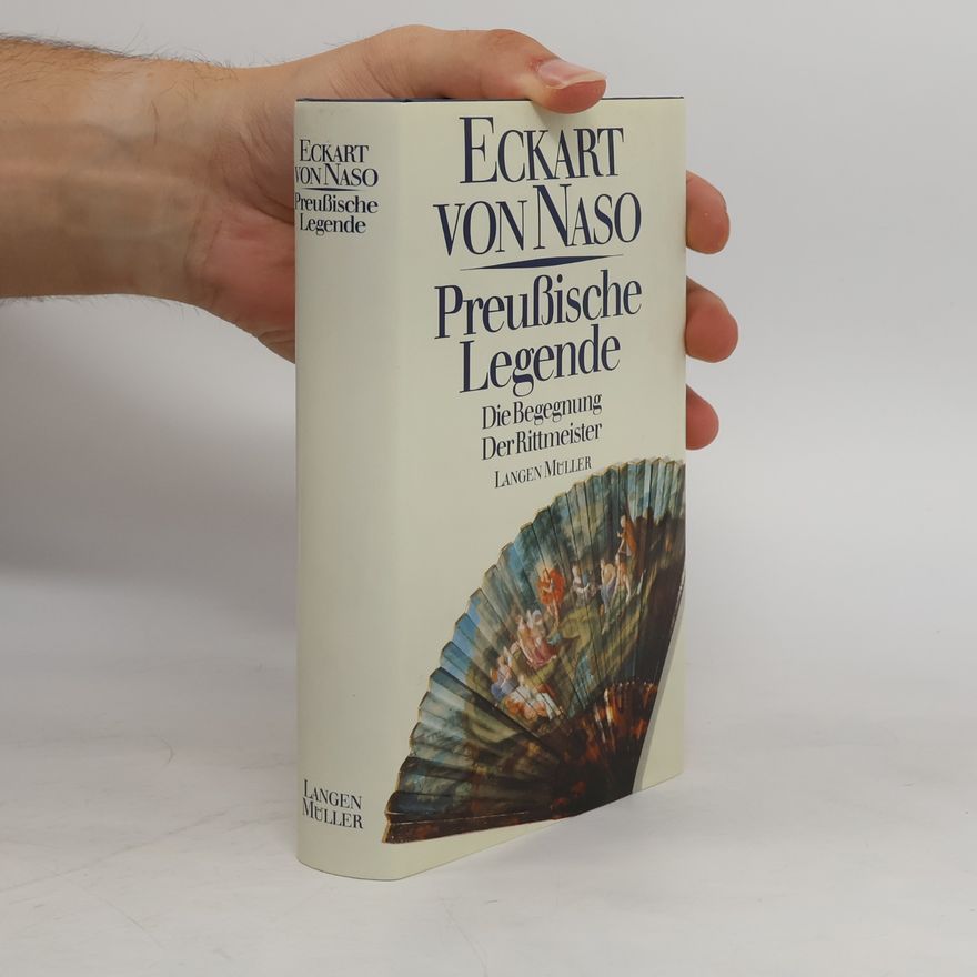 Eckart von Naso Preussische Legende