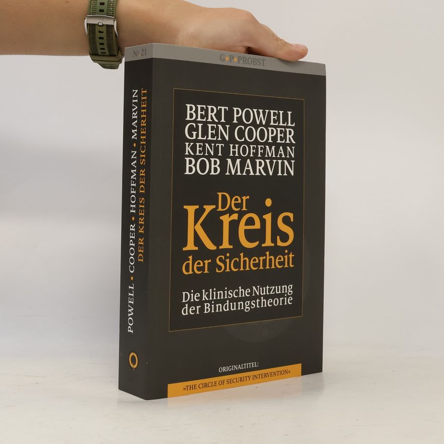 Bob Marvin Der Kreis der Sicherheit