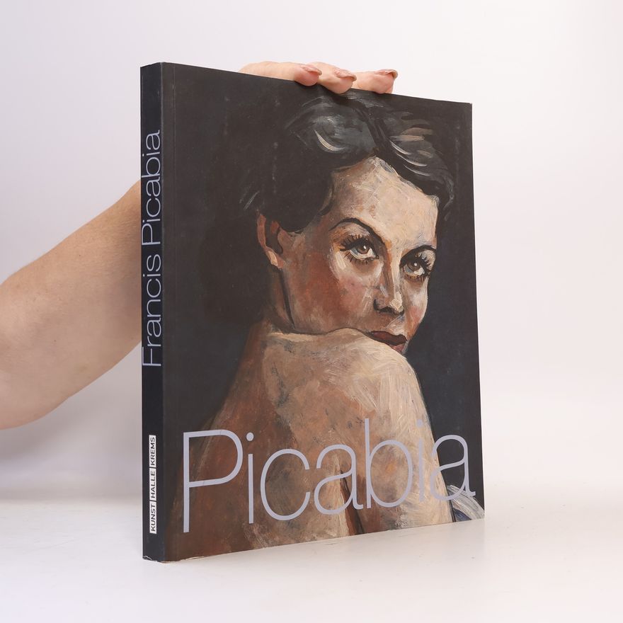 Zdenek Felix Francis Picabia