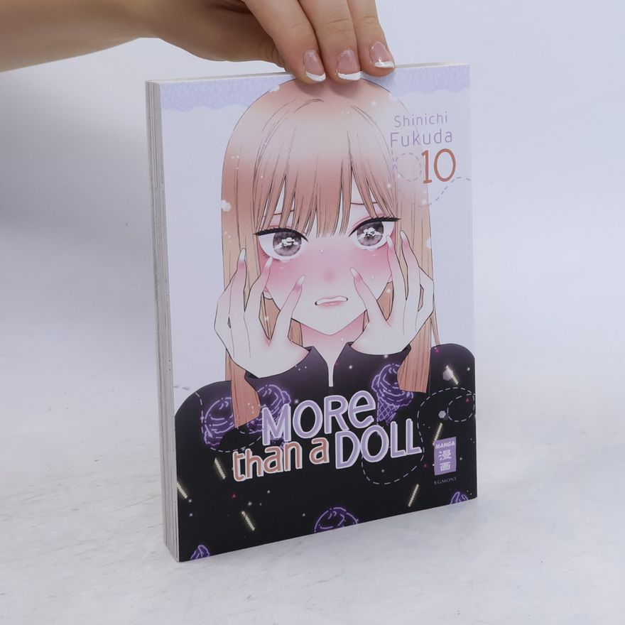 Shin Fukuda More than a Doll 10