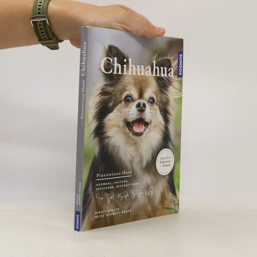 Birgit Holler Chihuahua