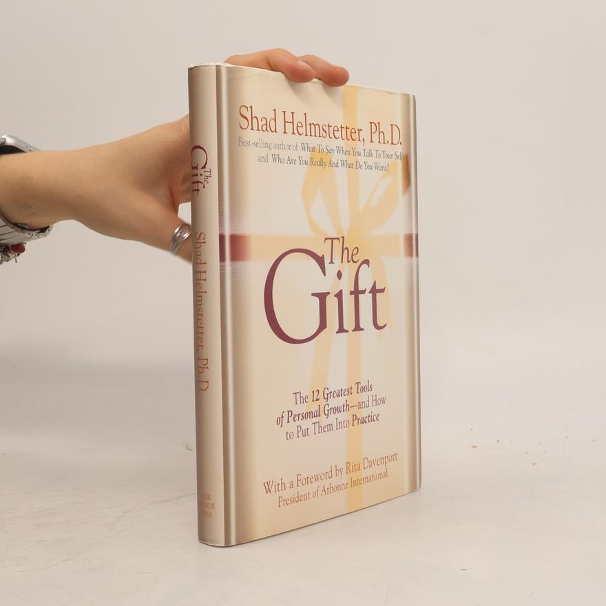 Rita Davenport The Gift