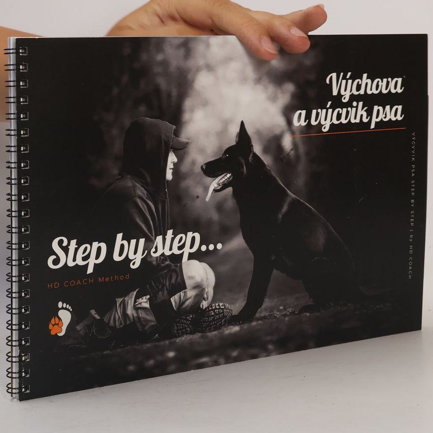 Autores varios Výchova a výcvik psa