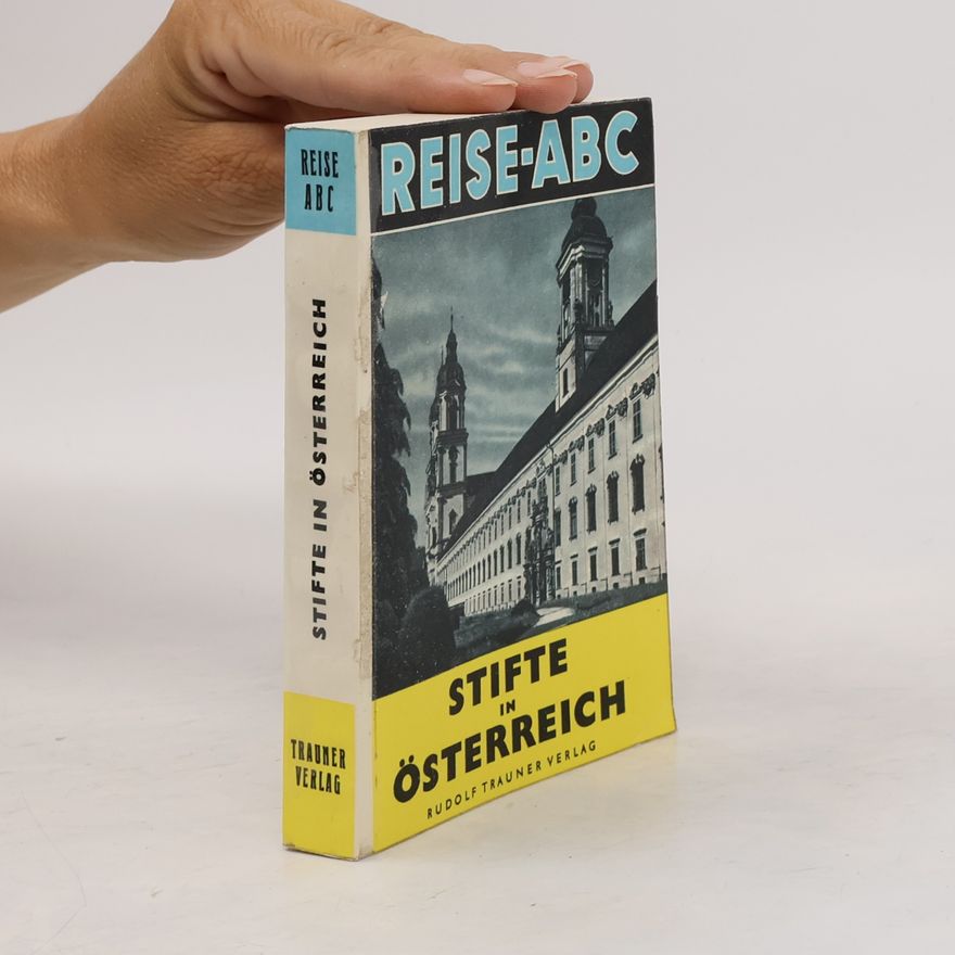 Otto Wutzel Reise-ABC Oberösterreich