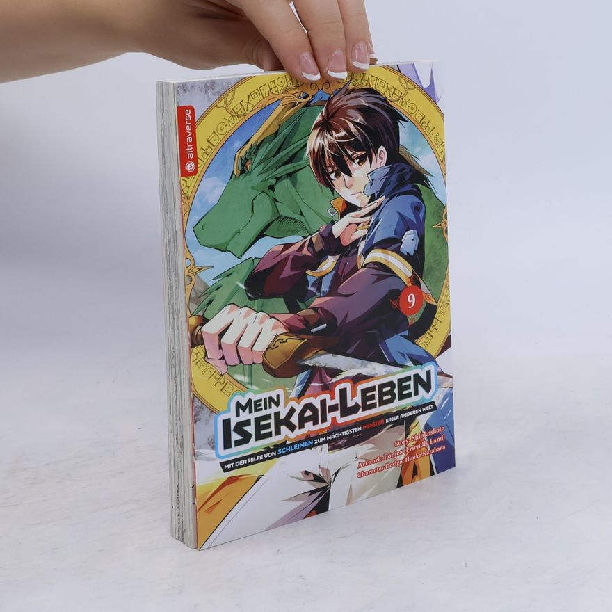 Shinkoshoto Mein Isekai-Leben 9
