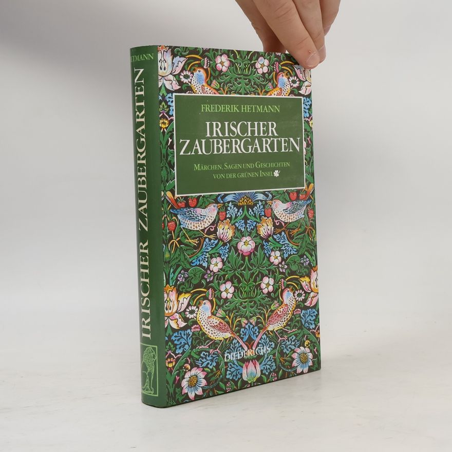 Hans-Christian Kirsch Irischer Zaubergarten