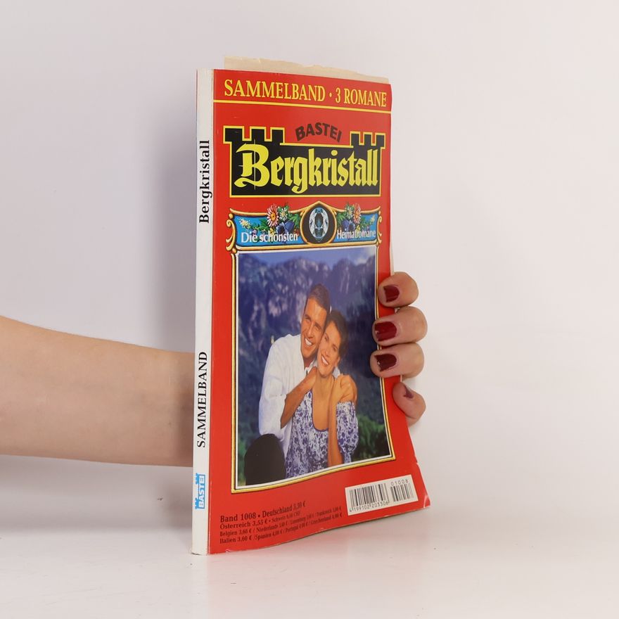 Autorenkollektiv Bergkristall 1008