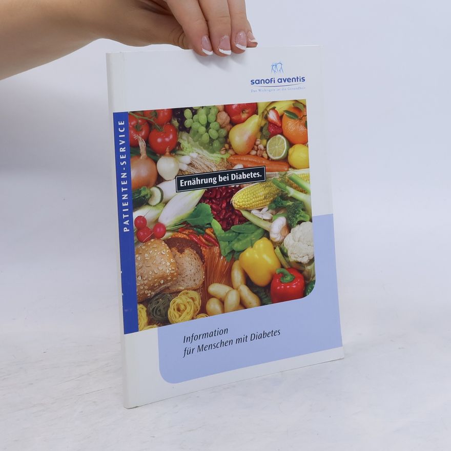 Autorenkollektiv Ernährung bei Diabetes