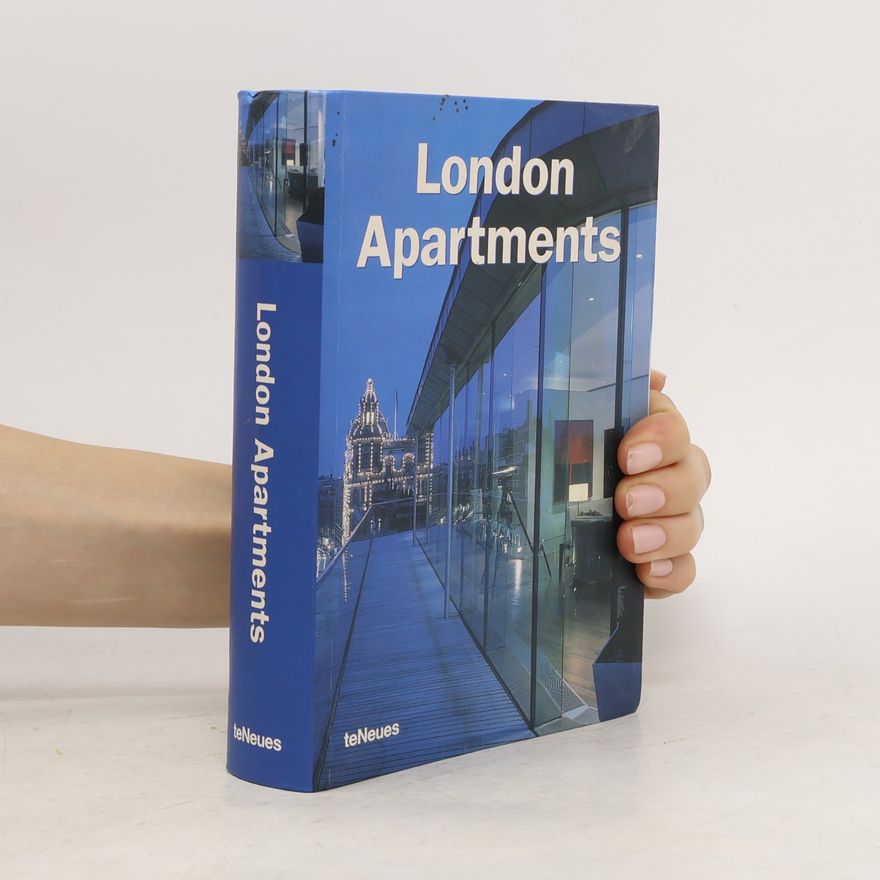 Various authors London Apartments