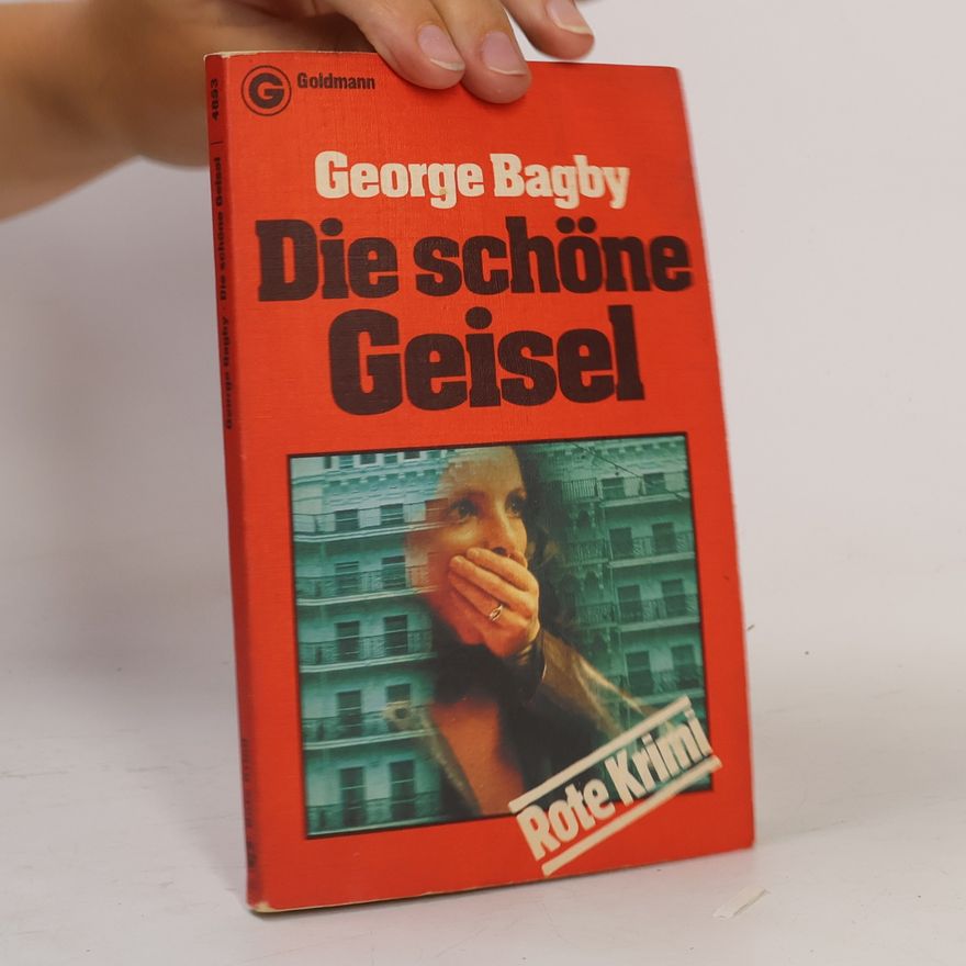 Aaron Marc Stein Die schöne Geisel