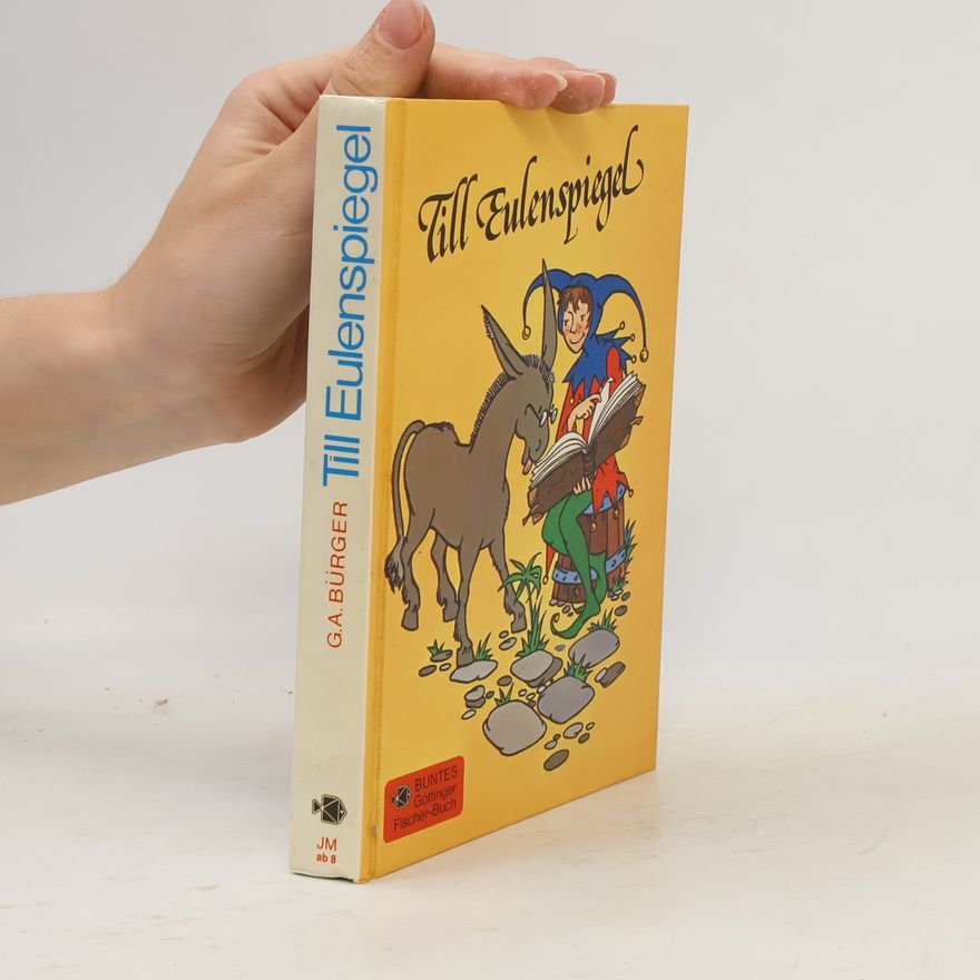 Autorenkollektiv Till Eulenspiegel