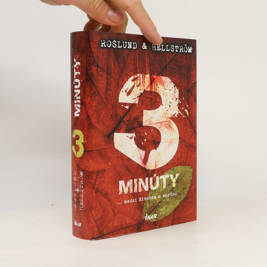 Börge Hellström Tri minúty
