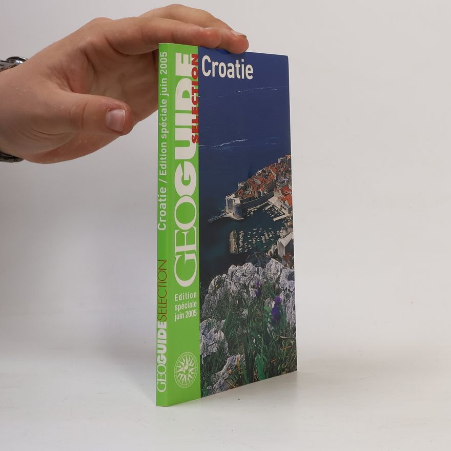 Kolektív autorov Croatie