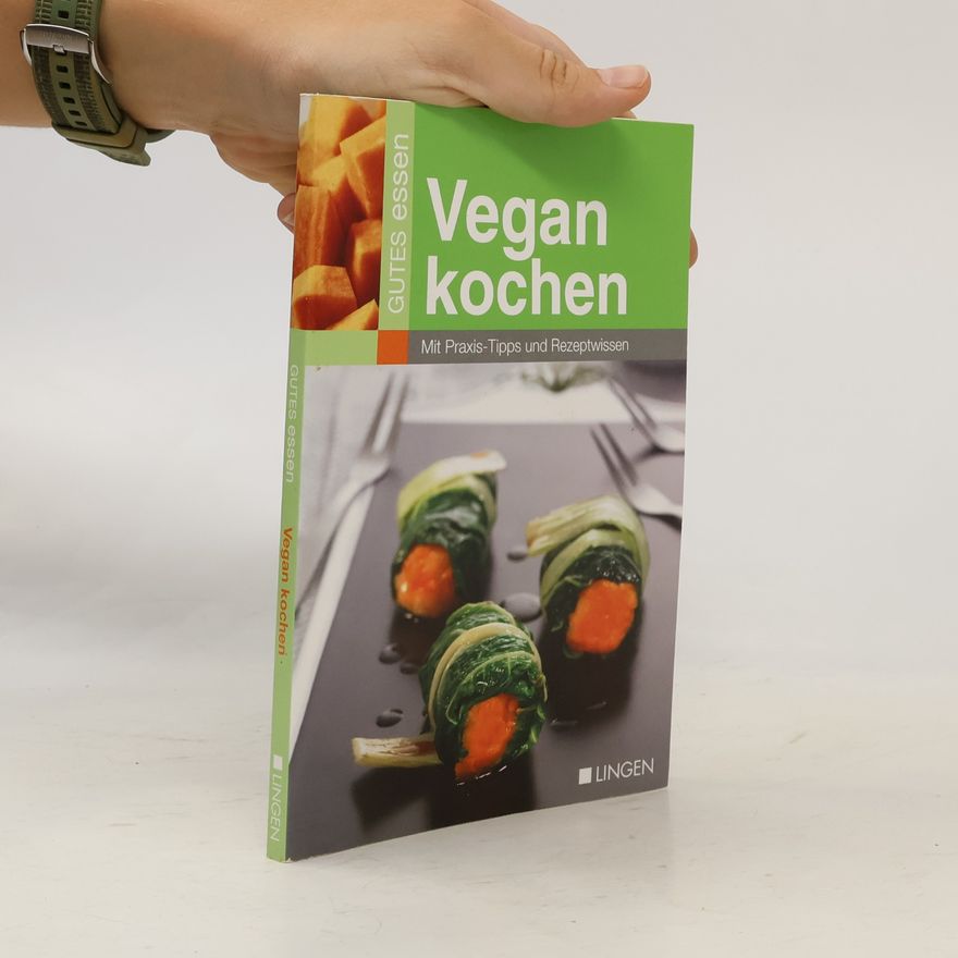 Various authors Vegan kochen