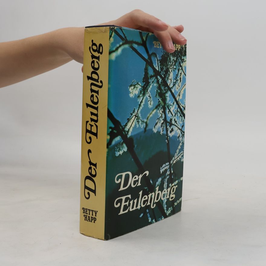 Betty Happ Der Eulenberg