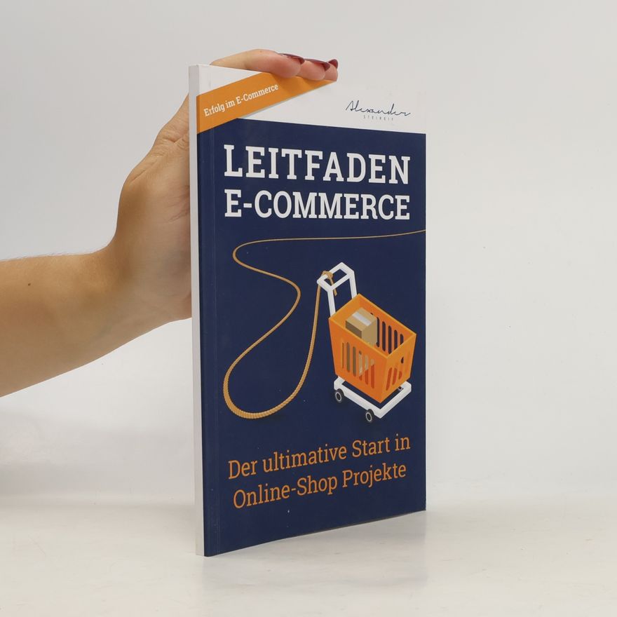Alexander Steireif Leitfaden E-Commerce